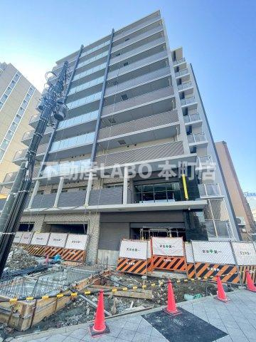 エスリード大阪リブレ