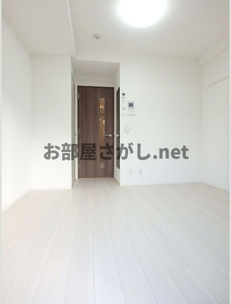 【憧れのエリア】グランド・ガーラ白金高輪の寝室