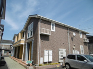 シンフォニーNAKANOⅡの画像