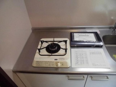 【キッチン】 | セノーテ