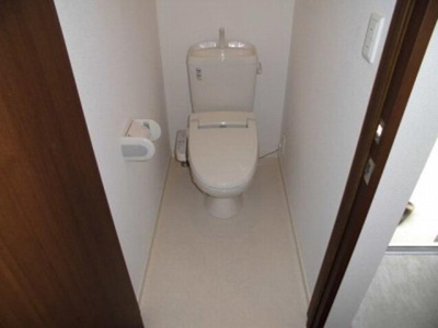 【トイレ】 | セノーテ