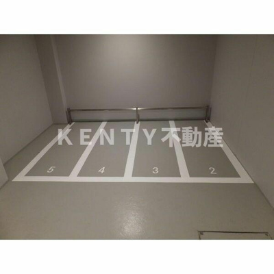 【その他】 | エルフォルテ品川サウスシティ