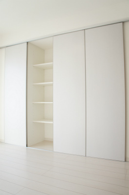 【内装】 | リブリ・ノエル