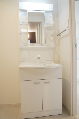 【洗面所】 | リブリ・ノエル