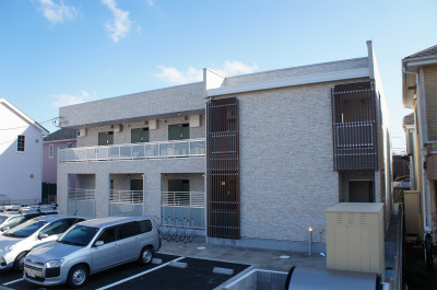 【外観】 | リブリ・ノエル