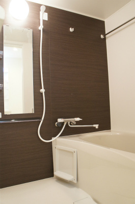 【浴室】 | リブリ・ノエル