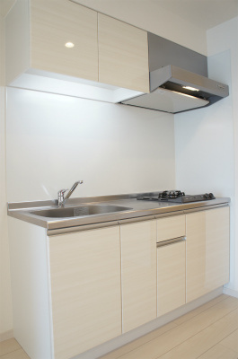 【キッチン】 | リブリ・ノエル