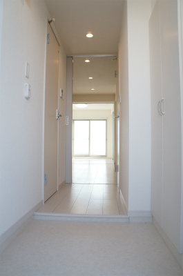 【玄関】 | リブリ・ノエル