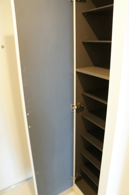 【玄関】 | リブリ・小金