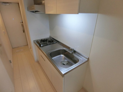 【キッチン】 | リブリ・小金