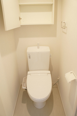 【トイレ】 | リブリ・小金