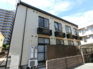 フェリオ柏の画像