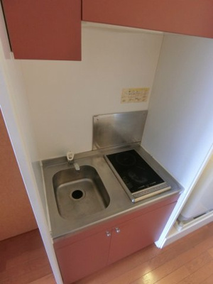 【キッチン】 | フェリオ柏