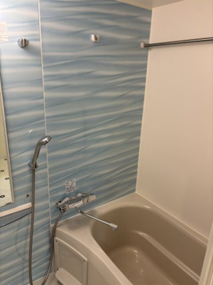 【浴室】 | クライム３