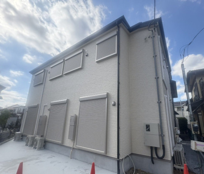 【外観】 | クライム３