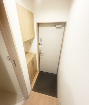 【玄関】 | クライム３