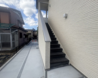 【エントランス】 | クライム３