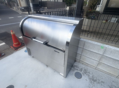 【その他共用部分】 | クライム３