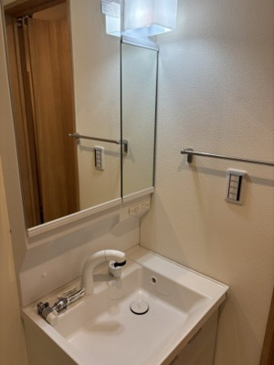 【洗面所】 | クライム３