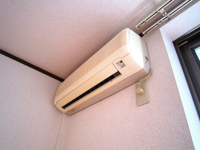 ドミールTの設備