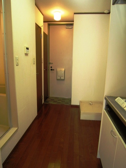 ドミールTのその他