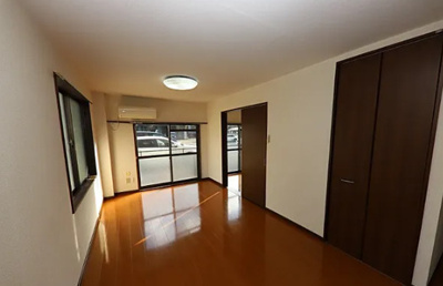 【その他】 | メゾンオーキスB