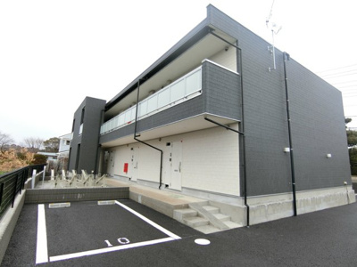 【外観】 | リブリ・コン・カローレ