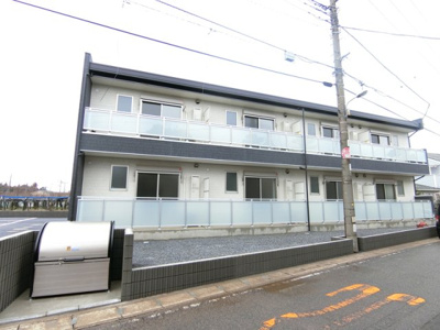 【外観】 | リブリ・コン・カローレ