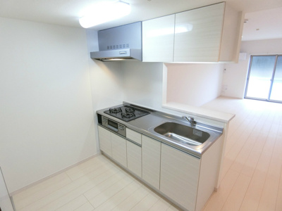 【キッチン】 | リブリ・コン・カローレ