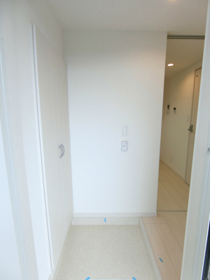 【玄関】 | リブリ・コン・カローレ