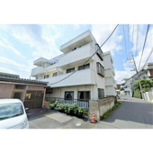 サンパールハイツの画像