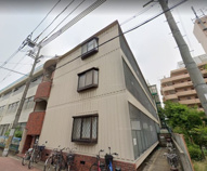 大阪市旭区太子橋１丁目のマンションの画像