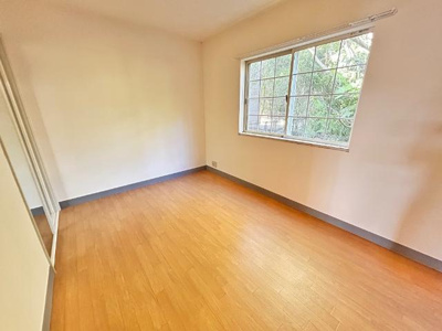 【内装】 | エスポアール | 洋室