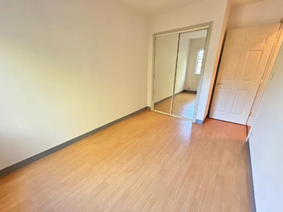 【洋室】 | エスポアール | 洋室