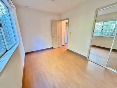 【内装】 | エスポアール | 洋室