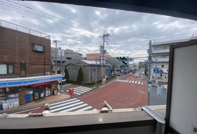 【展望】 | オーキスビル