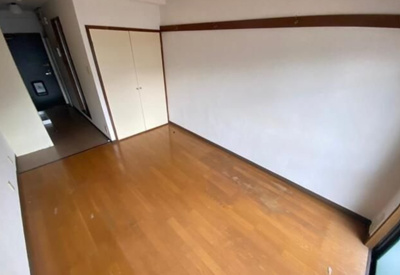 【洋室】 | オーキスビル