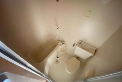 【浴室】 | オーキスビル