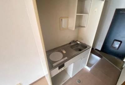 【キッチン】 | オーキスビル