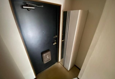 【玄関】 | オーキスビル