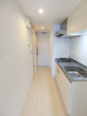 【玄関】 | リブリ・K&K