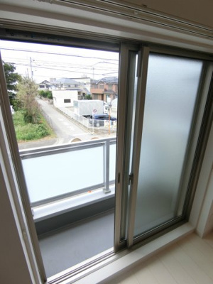 【バルコニー】 | リブリ・K&K