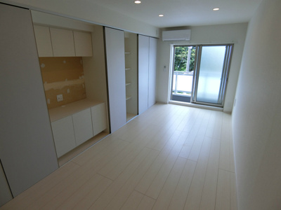 【寝室】 | リブリ・K&K