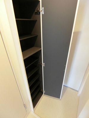 【玄関】 | リブリ・K&K