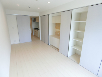 【居間・リビング】 | リブリ・K&K