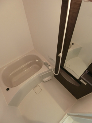 【浴室】 | リブリ・K&K