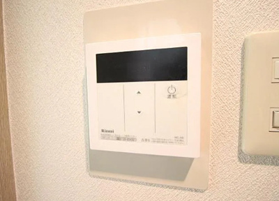 【セキュリティ】 | ピュアパレス江戸川台