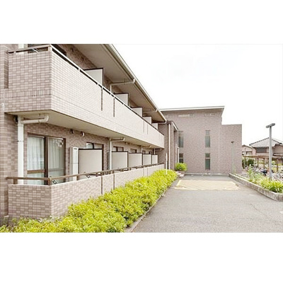 【外観】 | ピュアパレス江戸川台