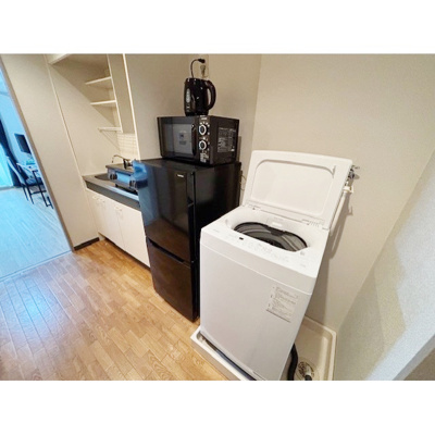 【その他】 | ピュアパレス江戸川台