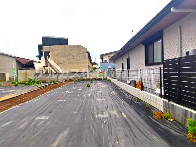 三鷹市 牟礼５丁目 井の頭線 三鷹台駅 新築戸建